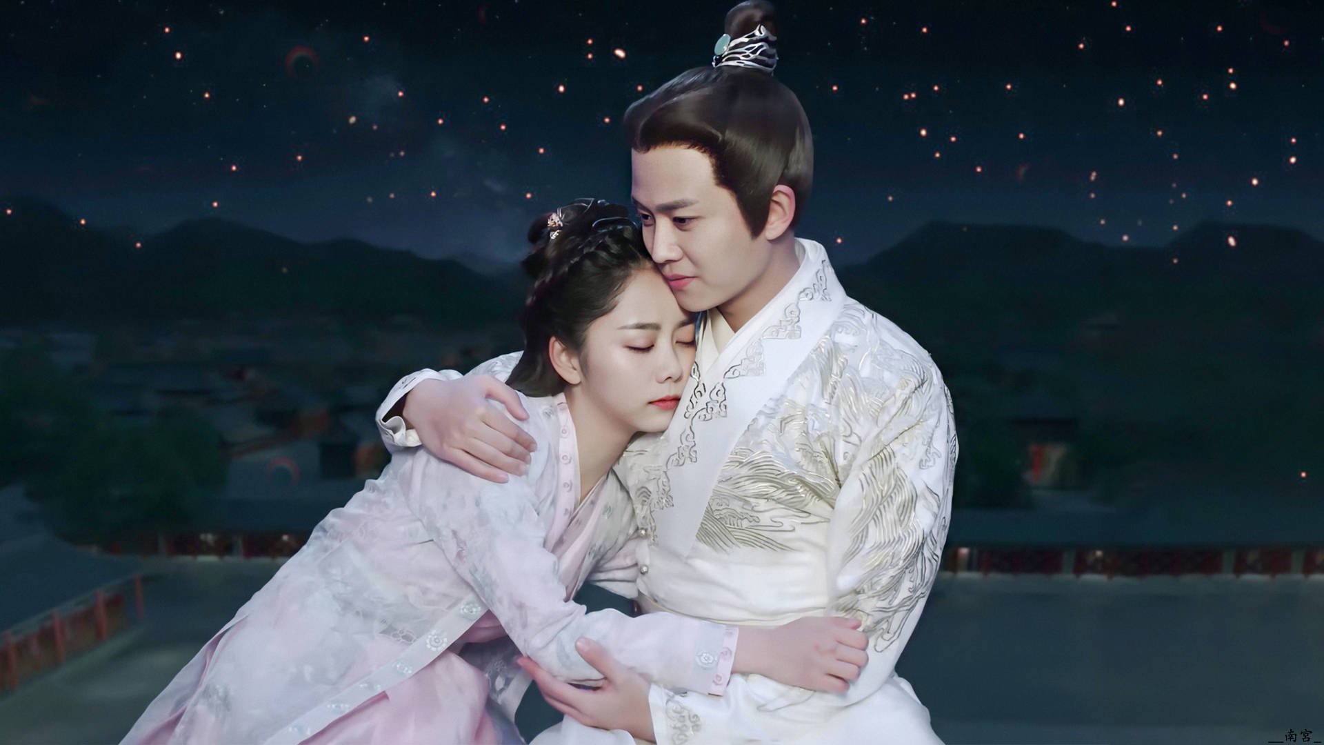 星光水上越野漂移，夜色中的极速角逐，水下星光灯